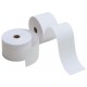 Kores rouleaux caisse jet encre, 57 mm x 42 m x 12 mm, blanc (LOT DE 5)