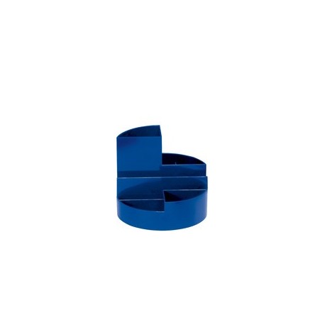 Maul organisateur de bureau maulrundbox, diamètre: 140 mm,