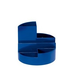 Maul organisateur de bureau maulrundbox, diamètre: 140 mm,