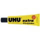 Uhu colle universelle extra, avec du solvant, 125 g