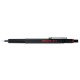 Rotring porte-mine 600, 0,5 mm, argent