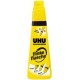 Uhu colle universelle en flacon, avec solvant, 90 g