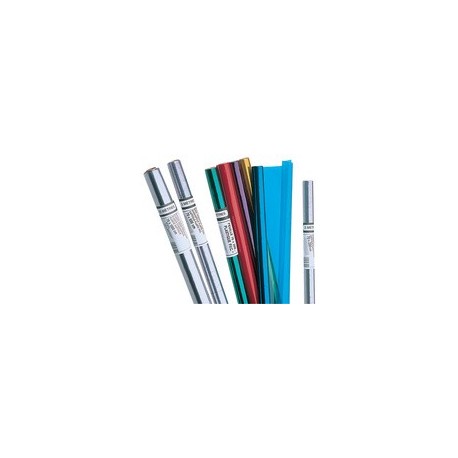 Elba film couvre-livres, pvc, incolore, 400 mm x 5,5 m