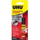 Uhu colle instantanée blitzschnell pipette, 3g