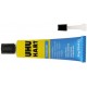 Uhu colle spéciale hart, contient du solvant, tube de 35 g