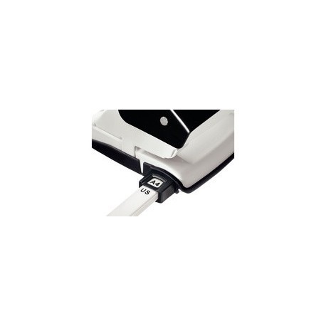 Leitz perforateur gros travaux nexxt 5138, gris
