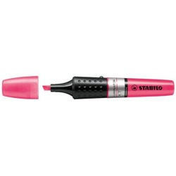 Stabilo surligneur luminator, jaune