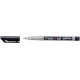 Stabilo marqueur permanent write-4-all, s, bleu,