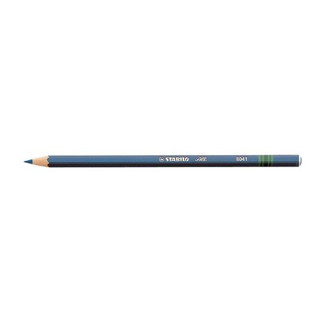 Stabilo crayon de couleur/crayon graphite all, gris,