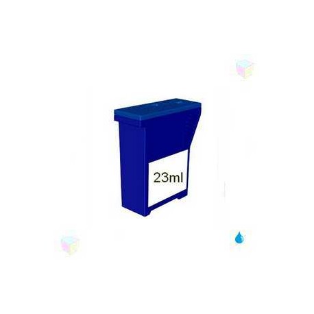 Stabilo feutre pour films ohpen universal, rouge, soluble