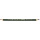 Faber-castell crayon pour copie castell document, rouge-bleu
