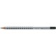 Faber-castell crayon grip 2001 avec gomme, degré dureté: hb