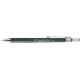 Faber-castell porte-mine tk-fine 9719, vert