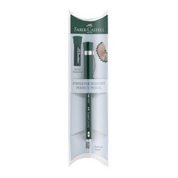 Faber-castell crayon parfait castell 9000 ,