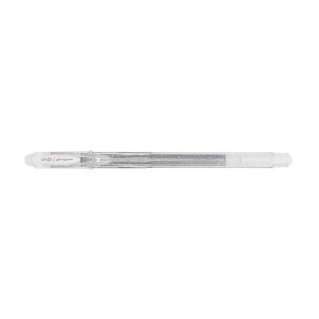 Uni-ball stylo roller encre gel signo um-120sp, or