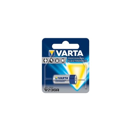 Varta alkaline batterie "professional electronics", v23ga
