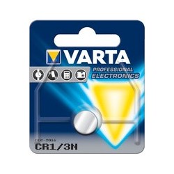 Varta lithium knopfzelle "professional electronics", cr2016