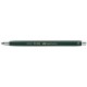 Faber-castell porte-mine tk 9400, degré de dureté: oh