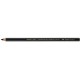 Faber-castell crayon carbone pour dessin pitt monochrome,