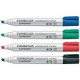 Staedtler lumocolor marqueur pour tableau blanc 351, noir